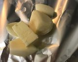 ガーリックポテト作り方2写真