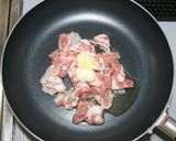 簡単おいしい☆乾燥海鮮たっぷりの皿うどん作り方18写真