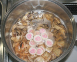 簡単おいしい☆乾燥海鮮たっぷりの皿うどん作り方15写真