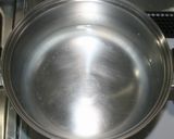 簡単おいしい☆乾燥海鮮たっぷりの皿うどん作り方13写真