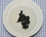 簡単おいしい☆乾燥海鮮たっぷりの皿うどん作り方11写真
