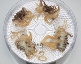 簡単おいしい☆乾燥海鮮たっぷりの皿うどん作り方6写真