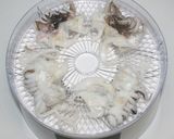 簡単おいしい☆乾燥海鮮たっぷりの皿うどん作り方5写真