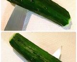 素を駆使して オイキムチ作り方3写真