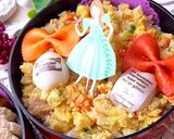 うずら orチーズ お弁当の可愛いおかず作り方2写真