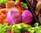 うずら orチーズ お弁当の可愛いおかず作り方3写真