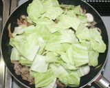 簡単おいしい☆乾燥海鮮たっぷりの皿うどん作り方23写真