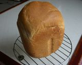 ＨＢ使用　生いちご食パン作り方4写真