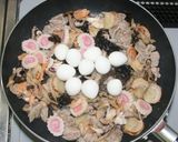 簡単おいしい☆乾燥海鮮たっぷりの皿うどん作り方21写真