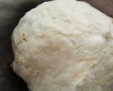 HBで！ふんわりなくるみパン。作り方2写真