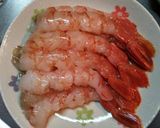☆じゃがいもモチッ!エビフライコロッケ☆作り方3写真