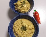 ☆じゃがいもモチッ!エビフライコロッケ☆作り方11写真