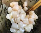 小柱納豆・リベンジ作り方9写真