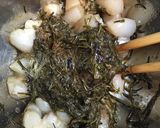 小柱納豆・リベンジ作り方10写真