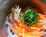 ハマチの南蛮漬け作り方5写真