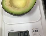 アボカドとベーコンのハニマス炒め作り方8写真
