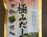 関西 うどん出汁 (甘めです)作り方1写真
