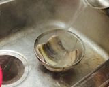 169、改訂版、穴子丼♡1人前¥282作り方2写真