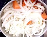 定番 基本のカレー作り方3写真