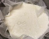 パプリカのチーズあえ作り方4写真