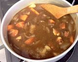定番 基本のカレー作り方6写真