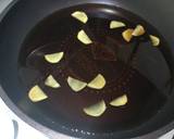どんちっち鯵の煮付け作り方2写真