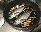 どんちっち鯵の煮付け作り方3写真