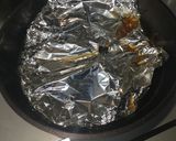 どんちっち鯵の煮付け作り方4写真