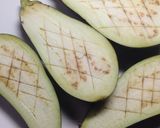 なすのミートソースグラタン作り方1写真