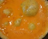 鶏肉ごろっとオムライス☆作り方8写真