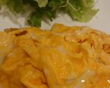鶏肉ごろっとオムライス☆作り方10写真