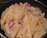 簡単☆じゃがいものチーズ焼き♪作り方3写真
