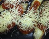 なすのミートソースグラタン作り方6写真