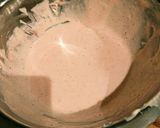 いちごのレアチーズケーキ作り方3写真