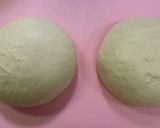 米粉入りもっちりピザ生地作り方3写真