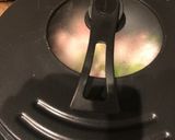 レタスたっぷり、手軽に肉巻き作り方6写真