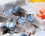 超簡単・塩さばのクミン(ホール)焼き♪作り方3写真