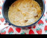 ★ふわふわの卵の親子丼★作り方11写真