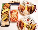 サクサク♥ちくわの磯辺揚げ作り方21写真