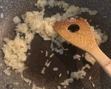 本格チーズリゾット作り方4写真