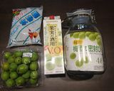 ブランデー梅酒作り方1写真