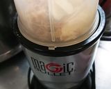 食べるラー油作り方1写真