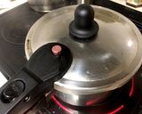 圧力鍋で！ いか大根 作り置きにも！作り方4写真
