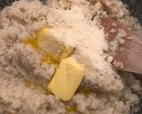 本格チーズリゾット作り方9写真