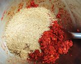 食べるラー油作り方3写真