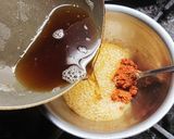 食べるラー油作り方4写真