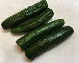 きゅうりの糠漬け～発酵ぬかどこ使用作り方6写真