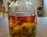 ブランデー梅酒作り方5写真