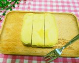 超しっとり！低糖質おから蒸しパン作り方3写真