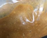 伝統野菜　かりもりの味噌漬け作り方3写真